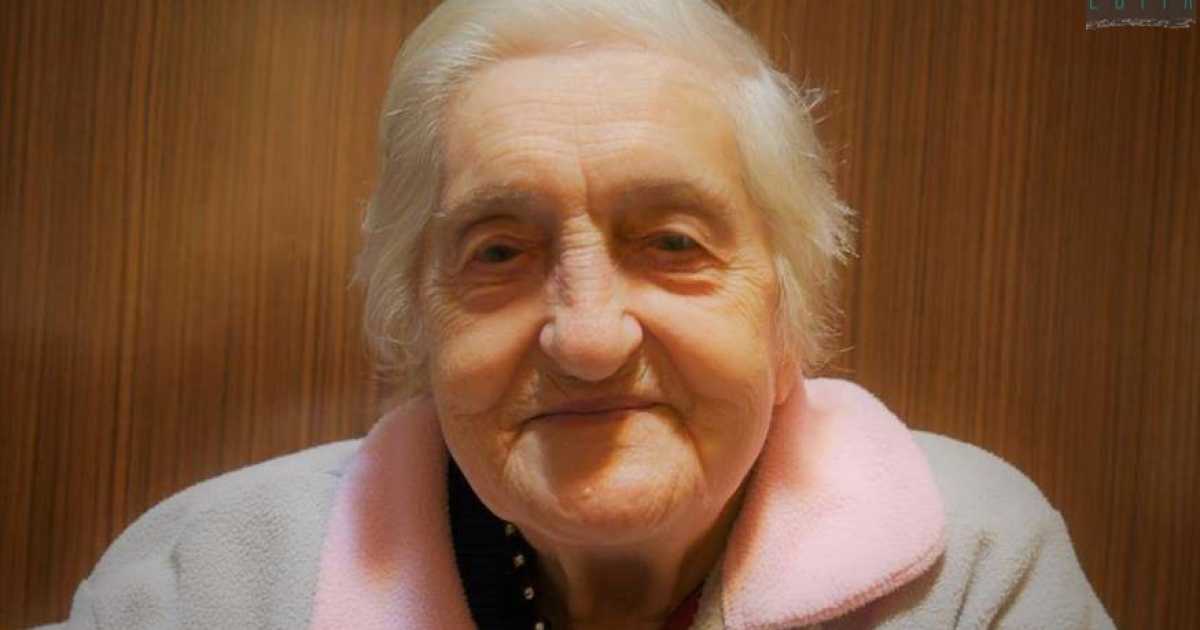 La storia della 97enne Vincenza: �Io, "sigaraia" dell'ex Manifattura Tabacchi di Bari�